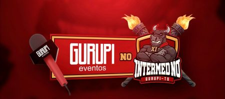 Gurupi Eventos estreia hoje sua primeira cobertura oficial no Intermed Norte 2025