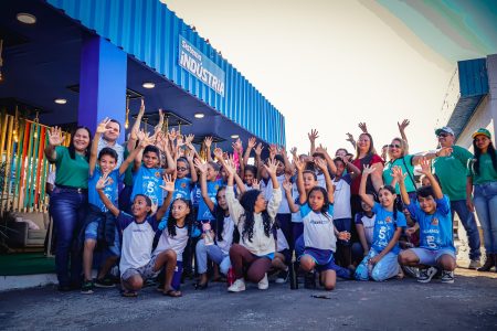 Expo Gurupi 2025 começa com Escola do Agro, Mulheres do Campo e grande noite gospel